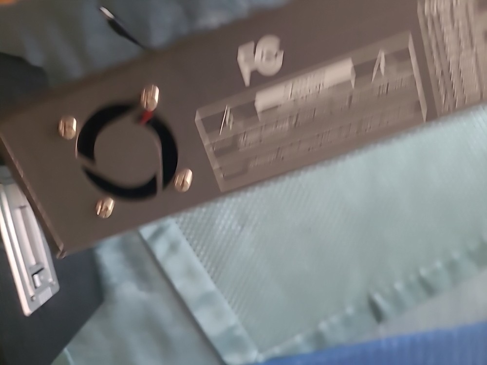 TRIPLEX NETWORK DVR PLAYER