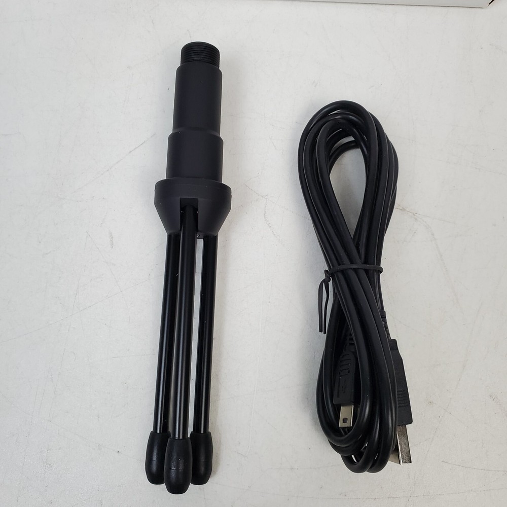 Blue Snowball iCE USB Condenser Microphone Black