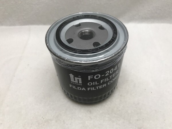 Kit Filter Maintenance Replacement for Bobcat 331 334 Mini Excavator 6 pieces