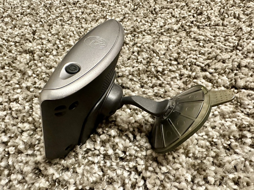 TomTom One XL (U.S. & Canada Map)