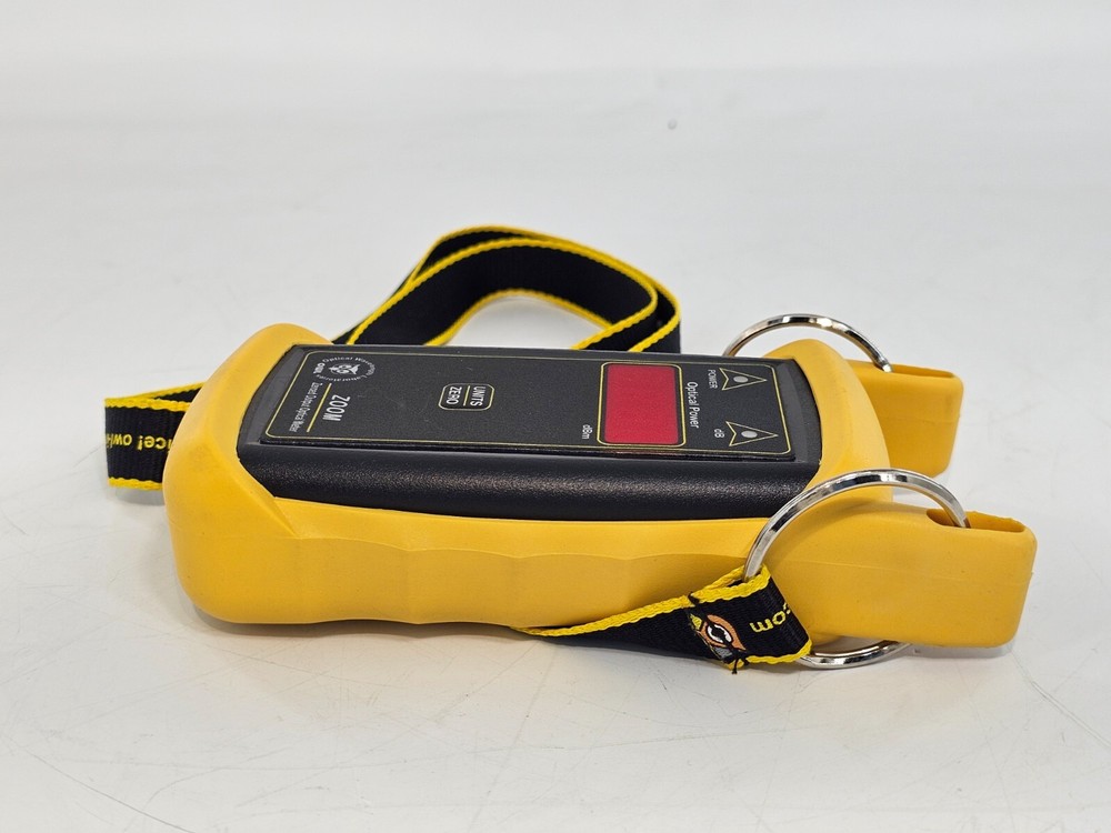 OWL ZOUFX ZOOM Zeroed Output Optical Meter Unit #1