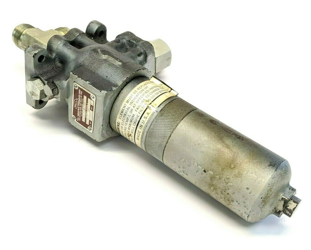 Pall HH9800A16SBT Filter HC9800F8H