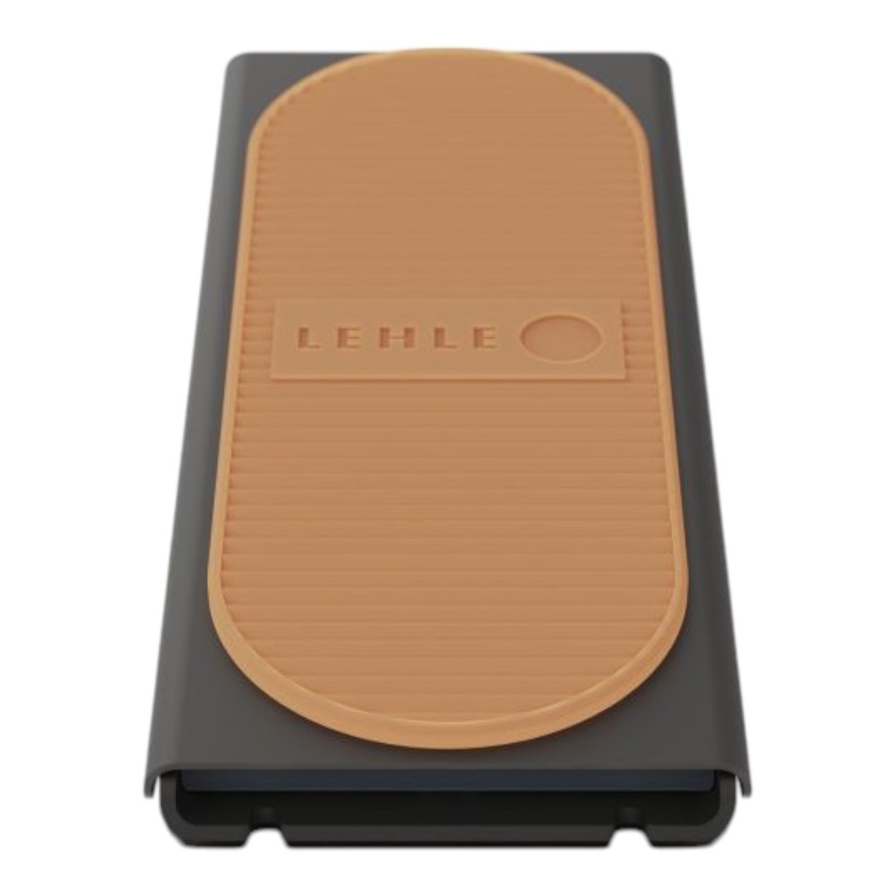 Lehle Mono Volume S Volume Pedal