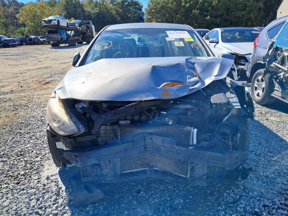 ELANTRA 2014 Glove Box 4852920