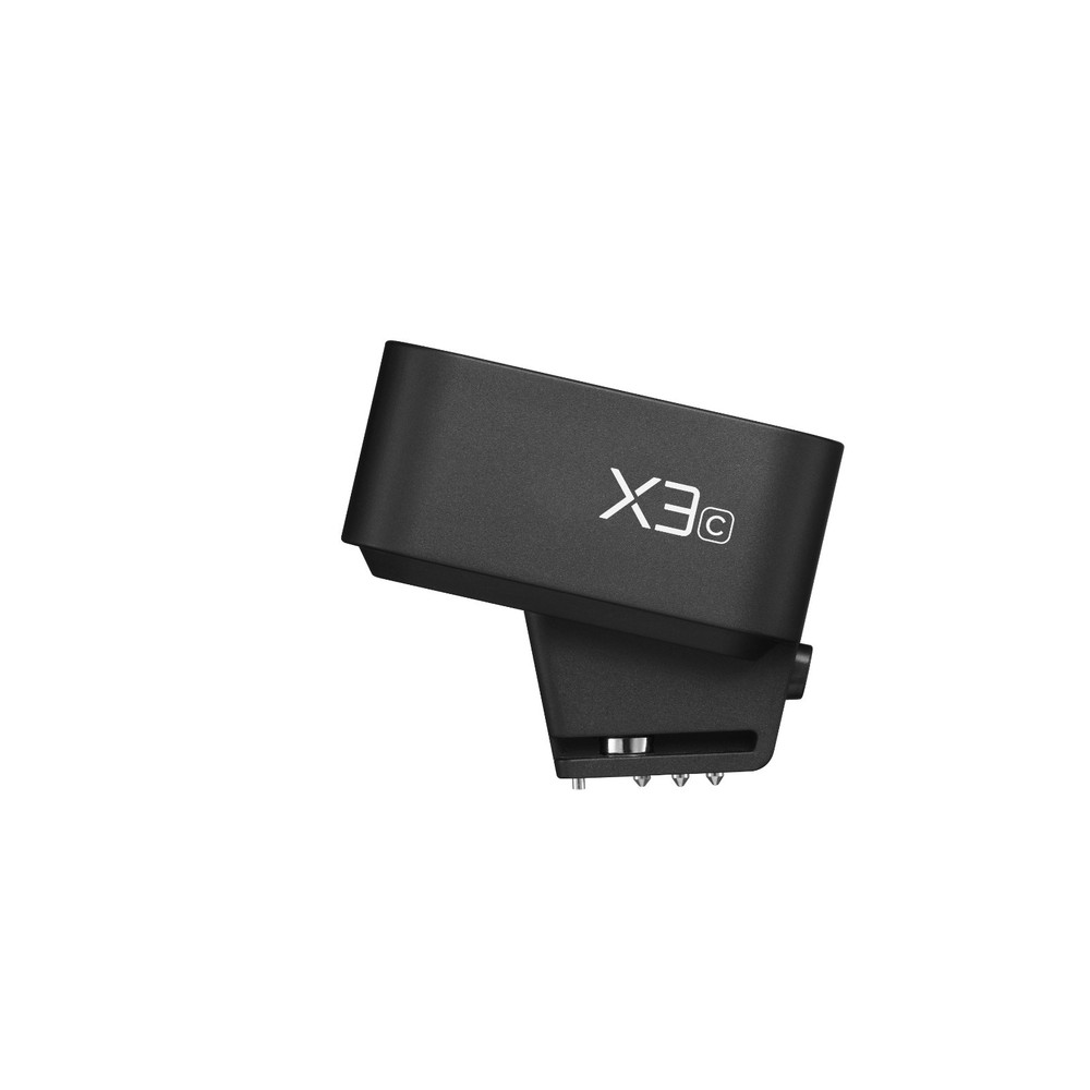 Godox X3-N TTL 2.4G Wireless Touchscreen Transmitter Flash Trigger For Nikon