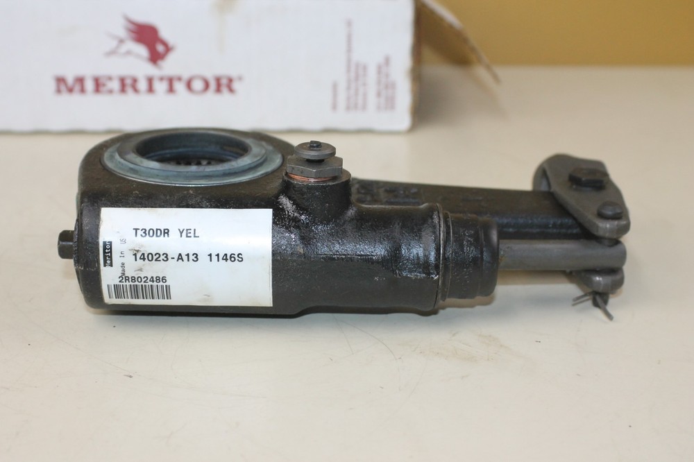 Meritor R802486 Automatic Slack Adjuster NEW