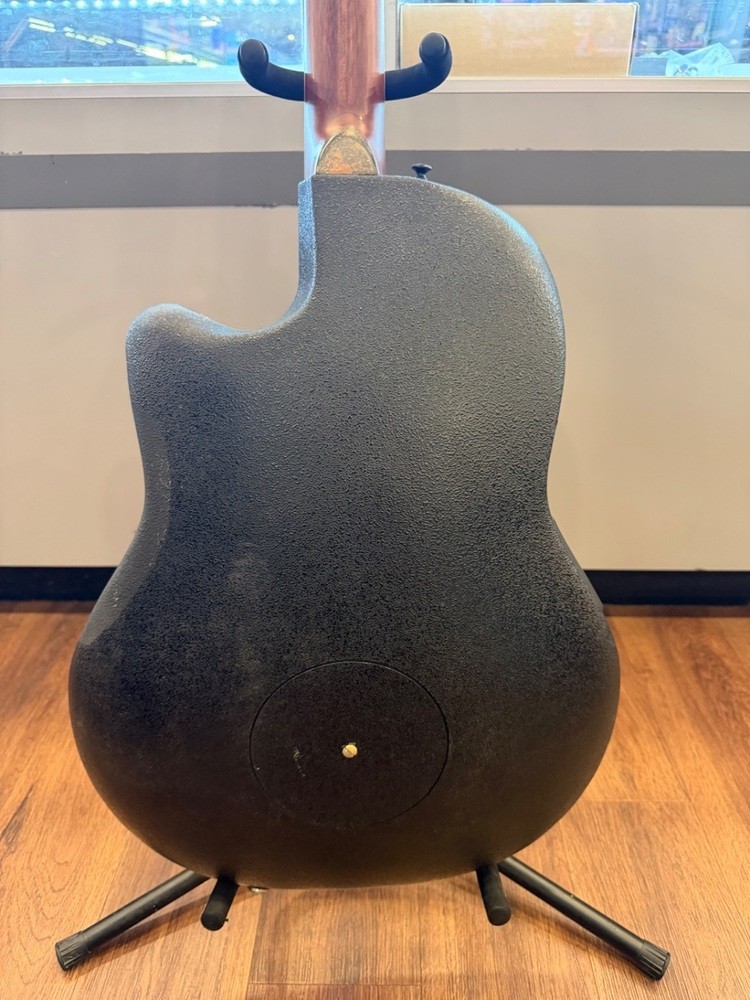 Ovation Celebrity Deluxe CC257 SPB-MS 364964