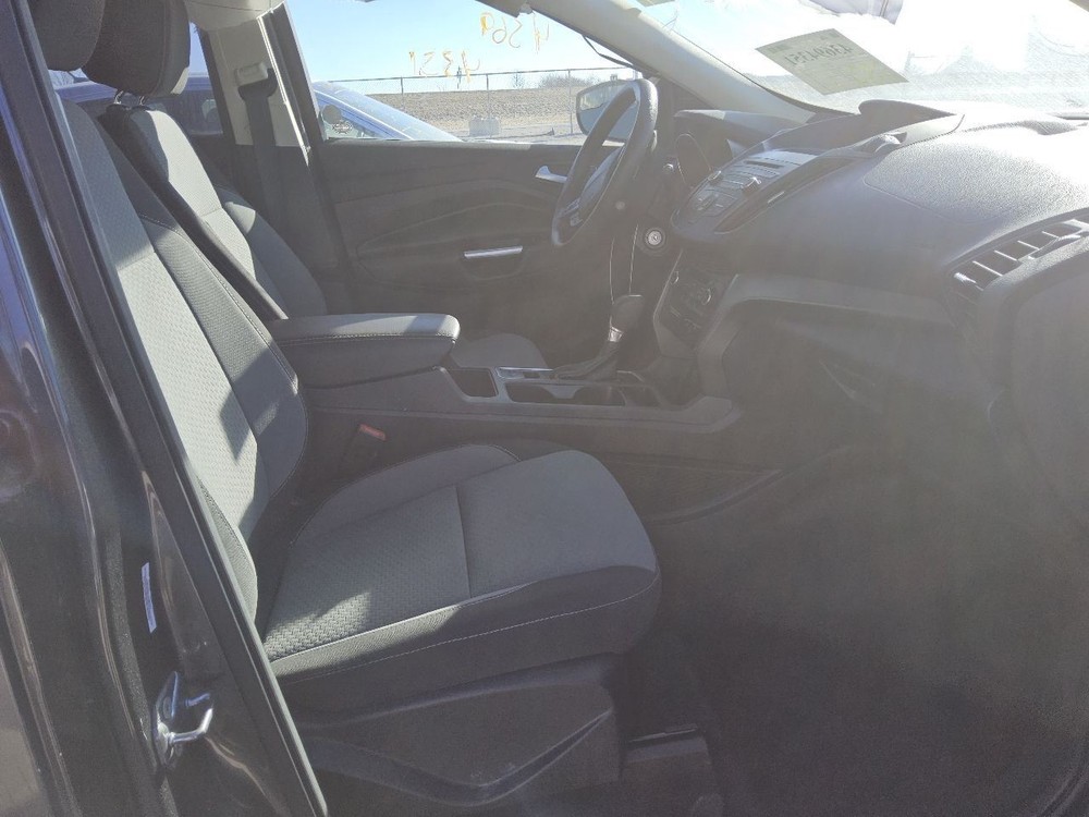 2015-2018 Ford Focus Front 4.2" Display Screen