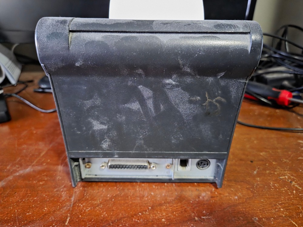 Samsung POS SRP-350 Thermal Receipt Printer