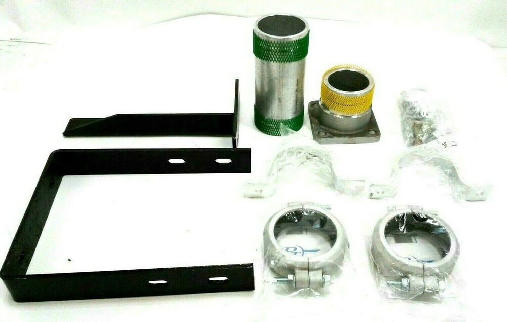 PT Coupling Co. 100456 SPS Top Crossover Kit AL