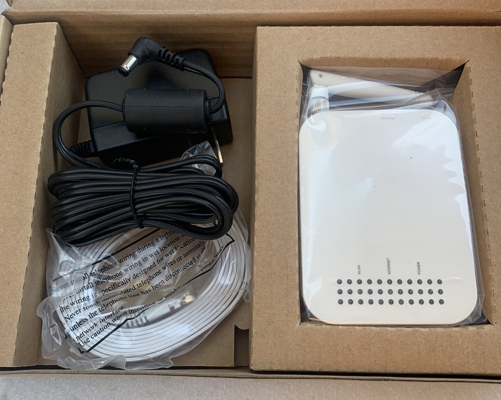 Accton Technology Corp Wireless Access Point MR3201A