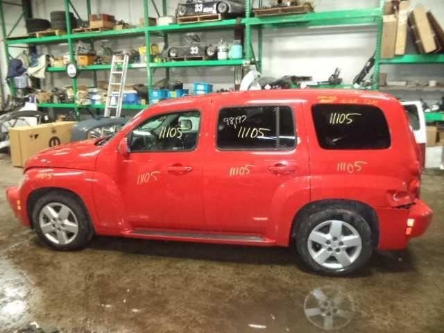 HHR 2009 Sun Visor 24588