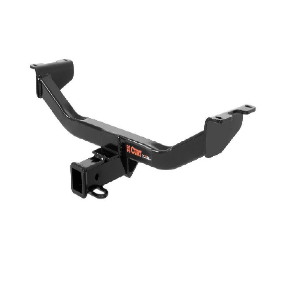Curt Class 3 Trailer Hitch 13130 for Acura RDX Base