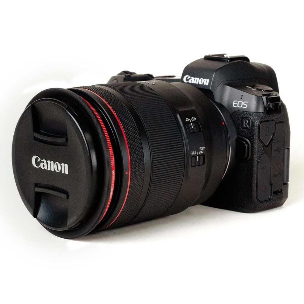 Moment 77mm Variable ND4-ND32 Filter, 2 to 5-Stops