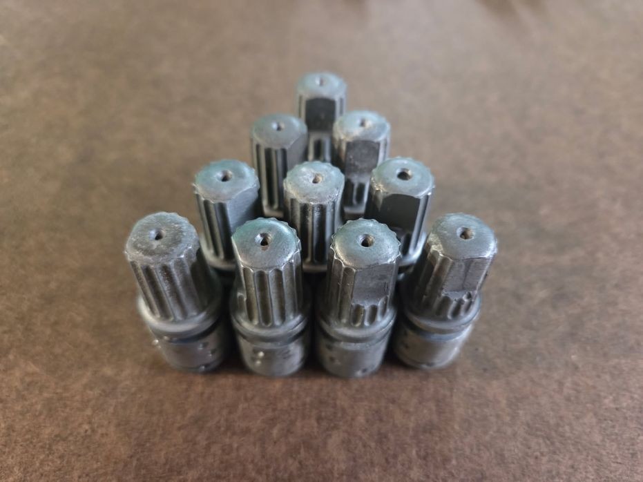 Bitzenburger Nock Receivers