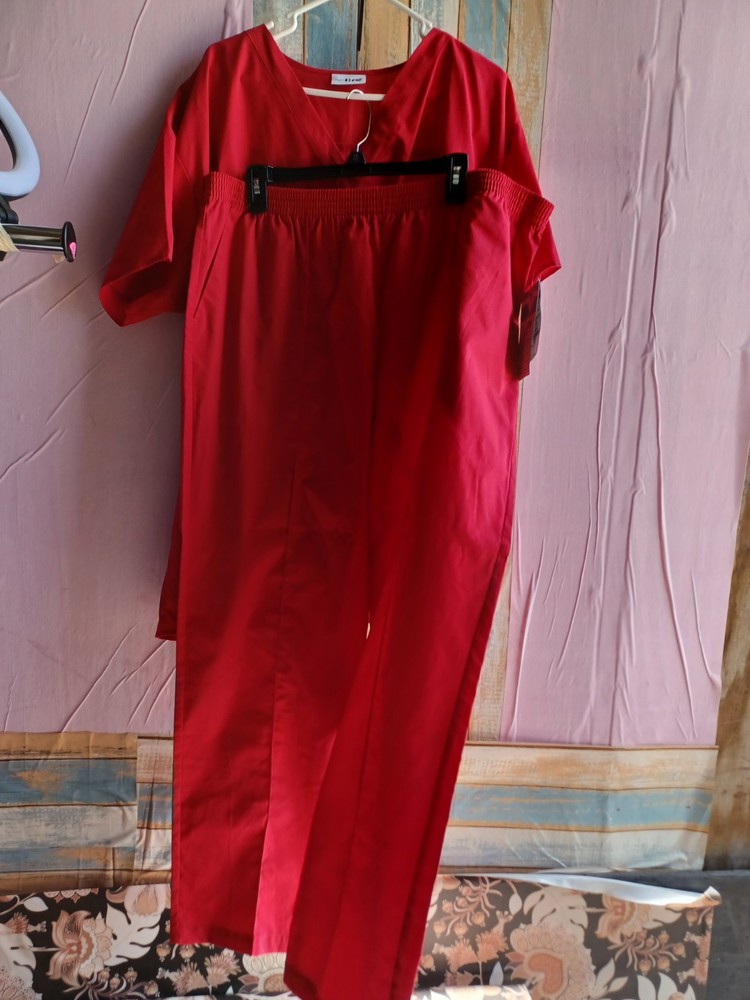 LITE Uniform Size 2XL