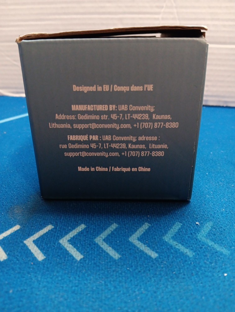 SYNOSHI Electric Spin Scrubber Replacement Cone Brush Set