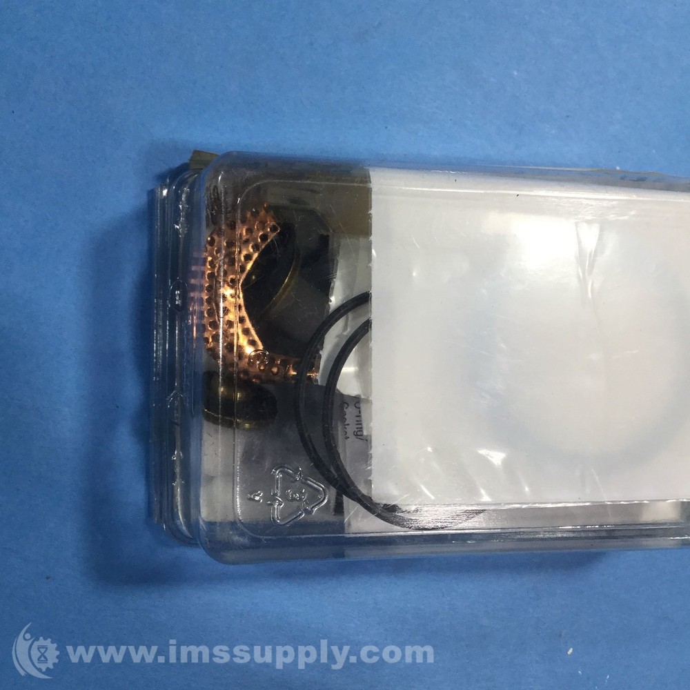 Powers Process Controls 230-132 Check Valve FNOB