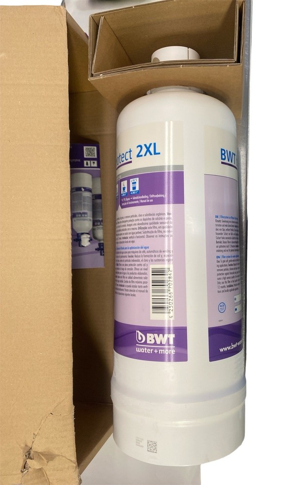 BWT BestProtect 2XL BWT Filter Cartridge