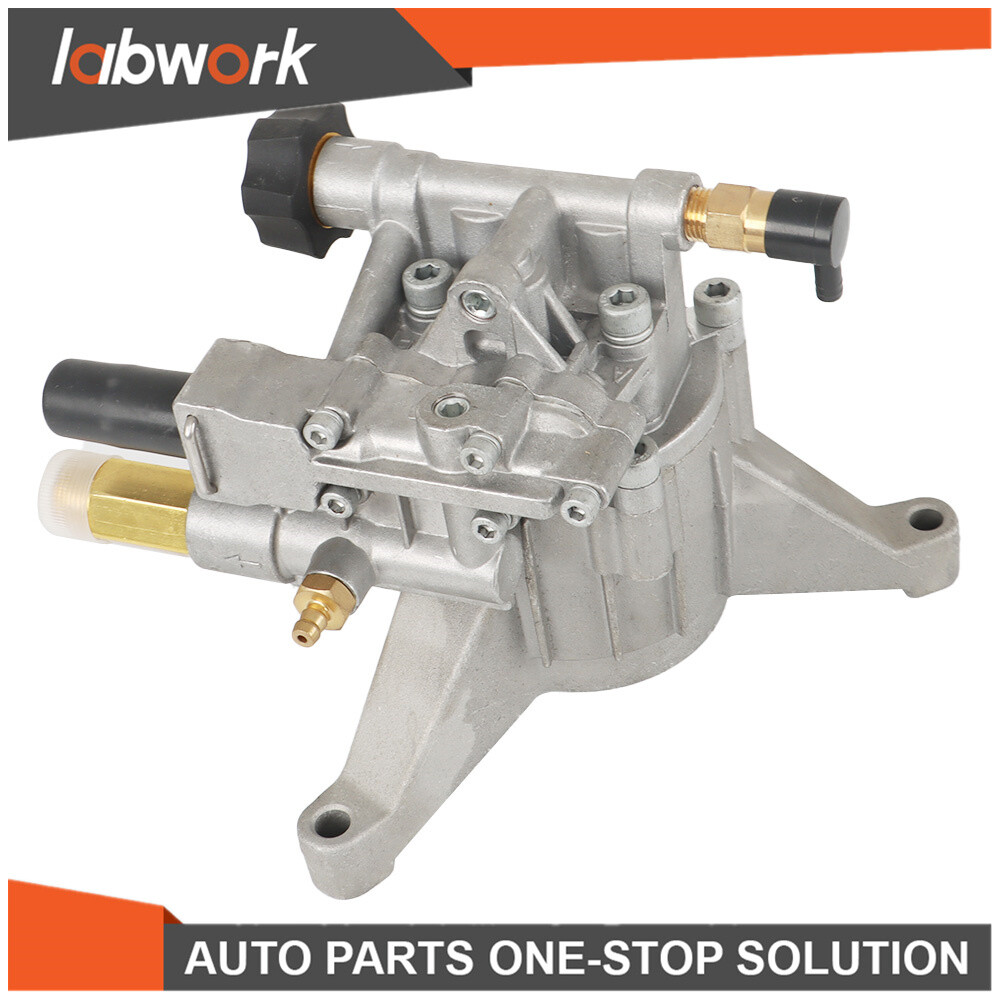 Labwork 2700 PSI Power Pressure Washer Pump Universal Compatible / Craftsman