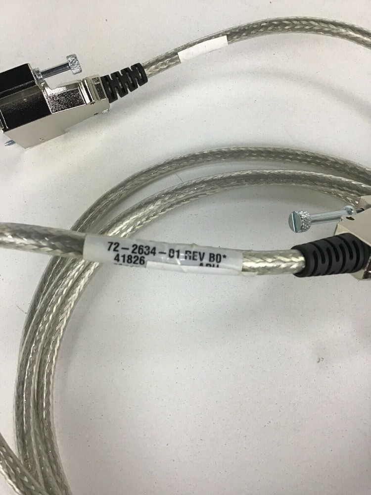BNIB sealed Cisco Stackwise 3750G 3750X stack cable 3m 72-2634-01 CAB-STACK-3m=