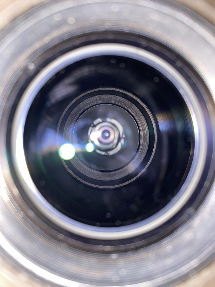 spotting scope