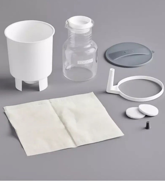 Toddy Cold Brew System THM