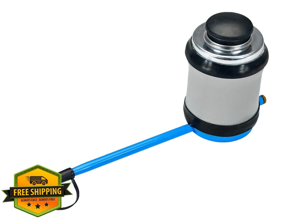 Powder Duster Applicator for Pest Control Garden Home
