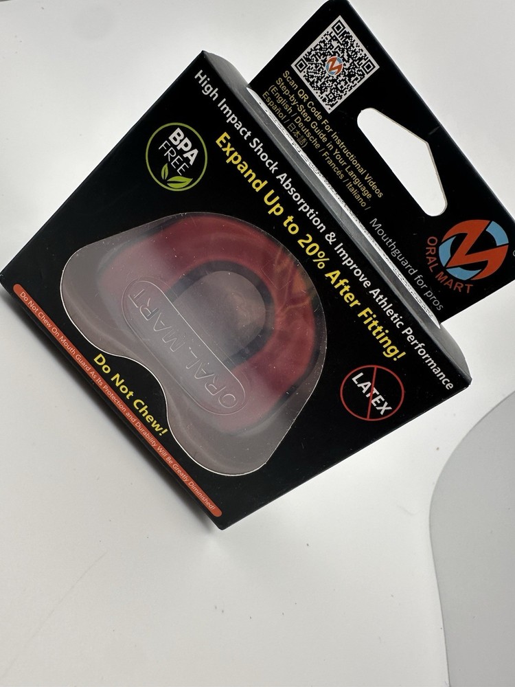 Mouth Guard