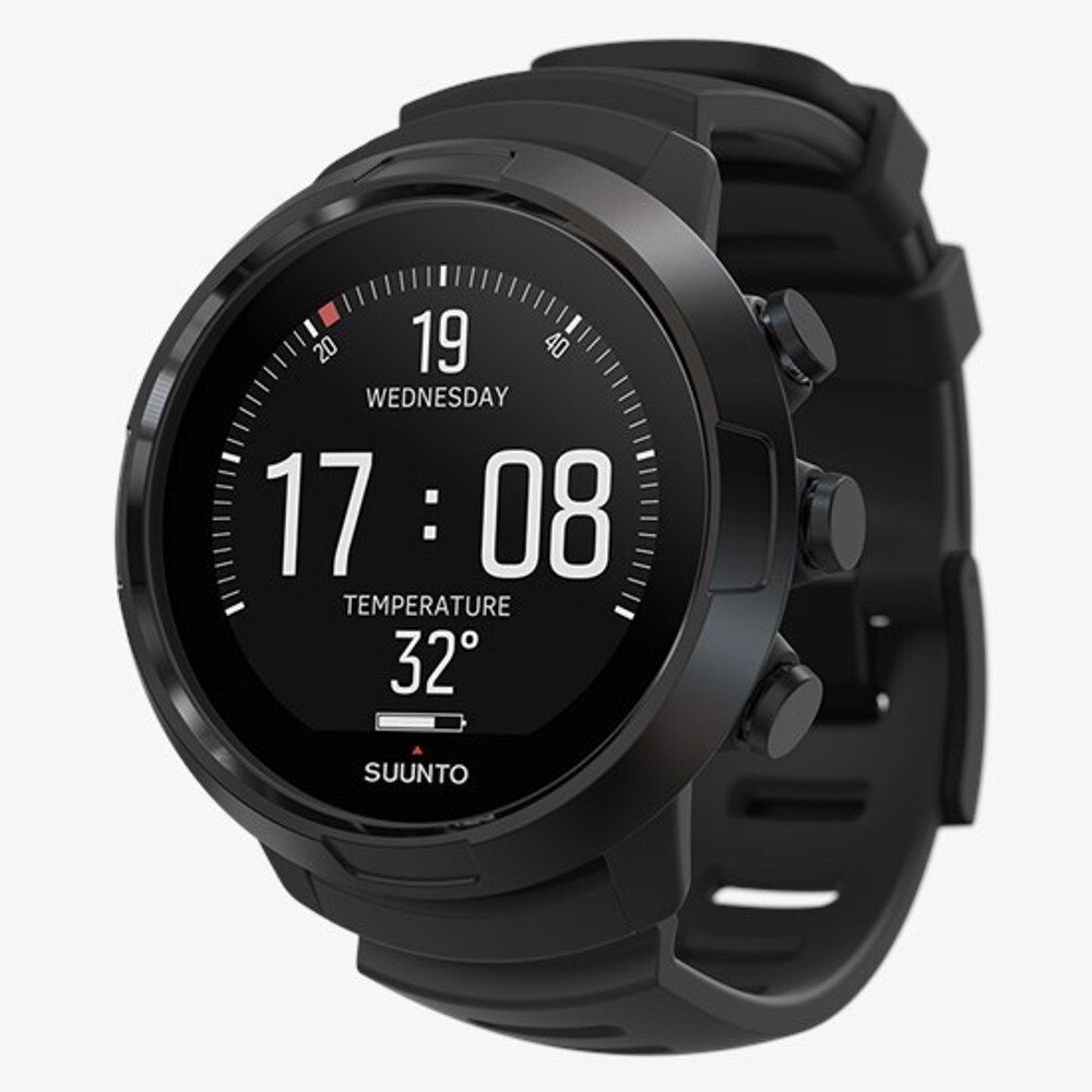 Suunto D5 Dive Computer