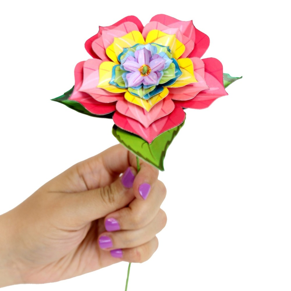 Friendship Flowers Craft Set