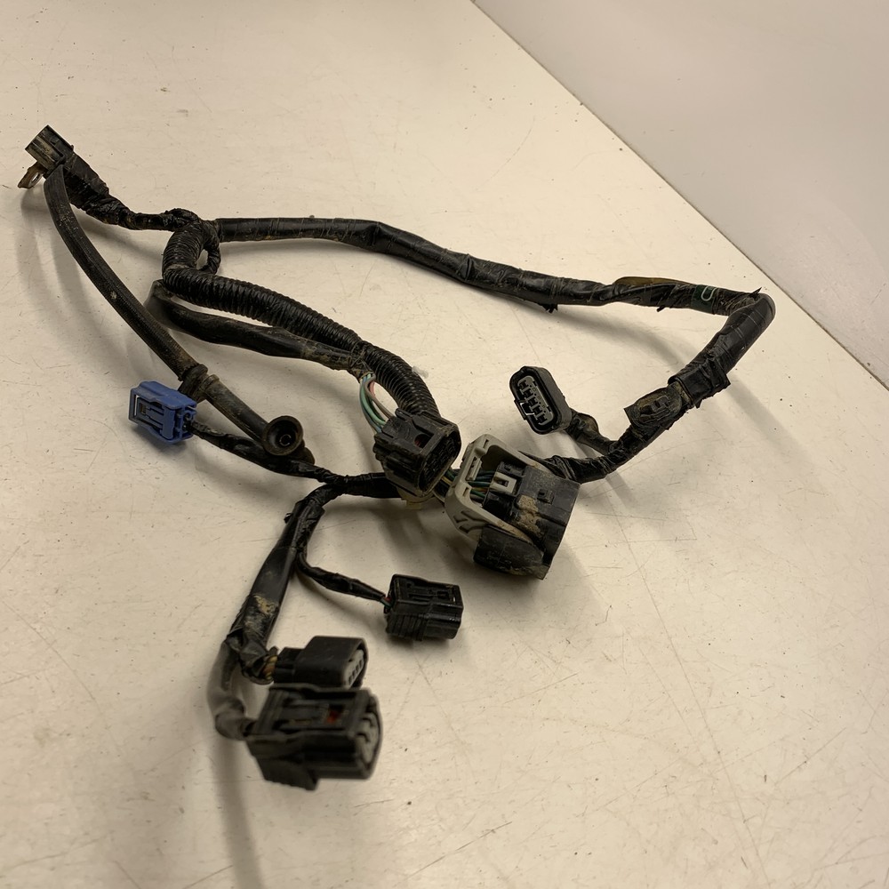 Engine Sub Harness - 2020 HONDA TALON 1000 X