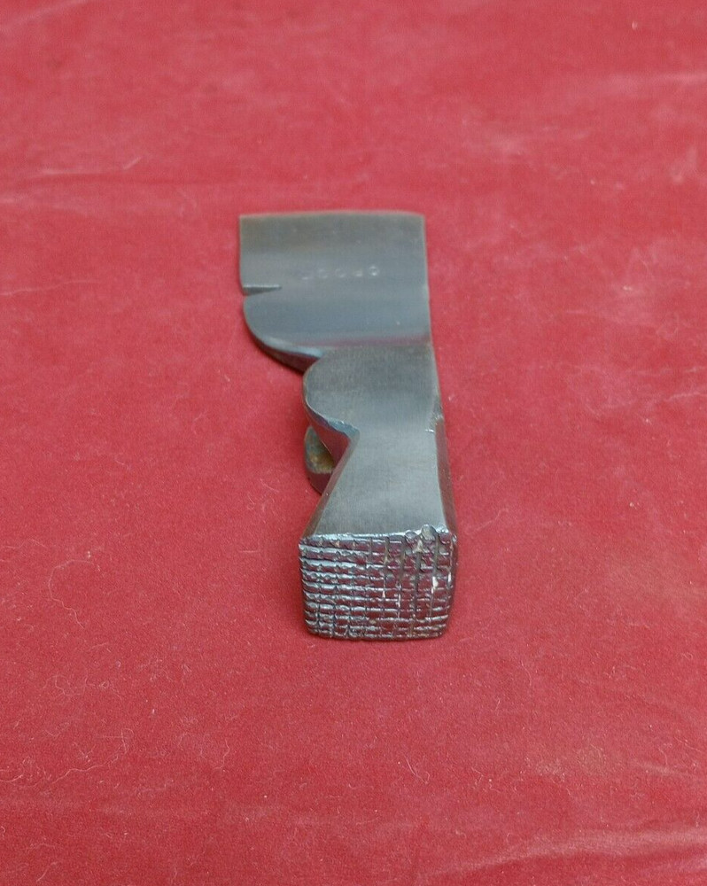 Vintage Roofing Hammer Hatchet Head