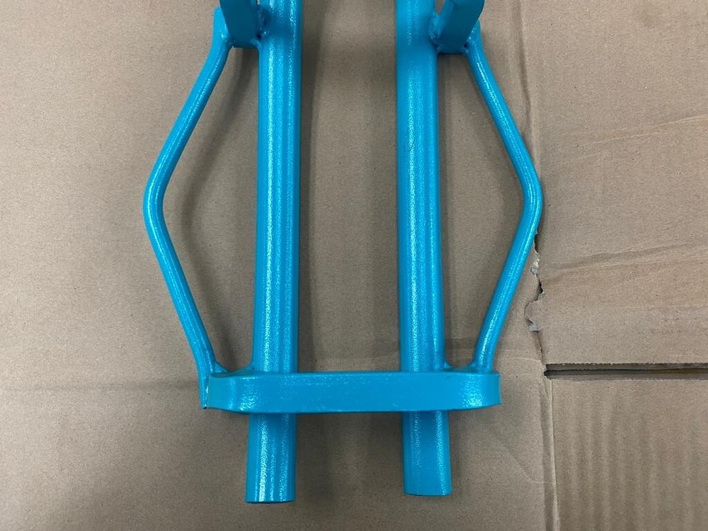 Quarter Panel repair Tool Dent Puller 20022 Frame Machine Pulling Clamp