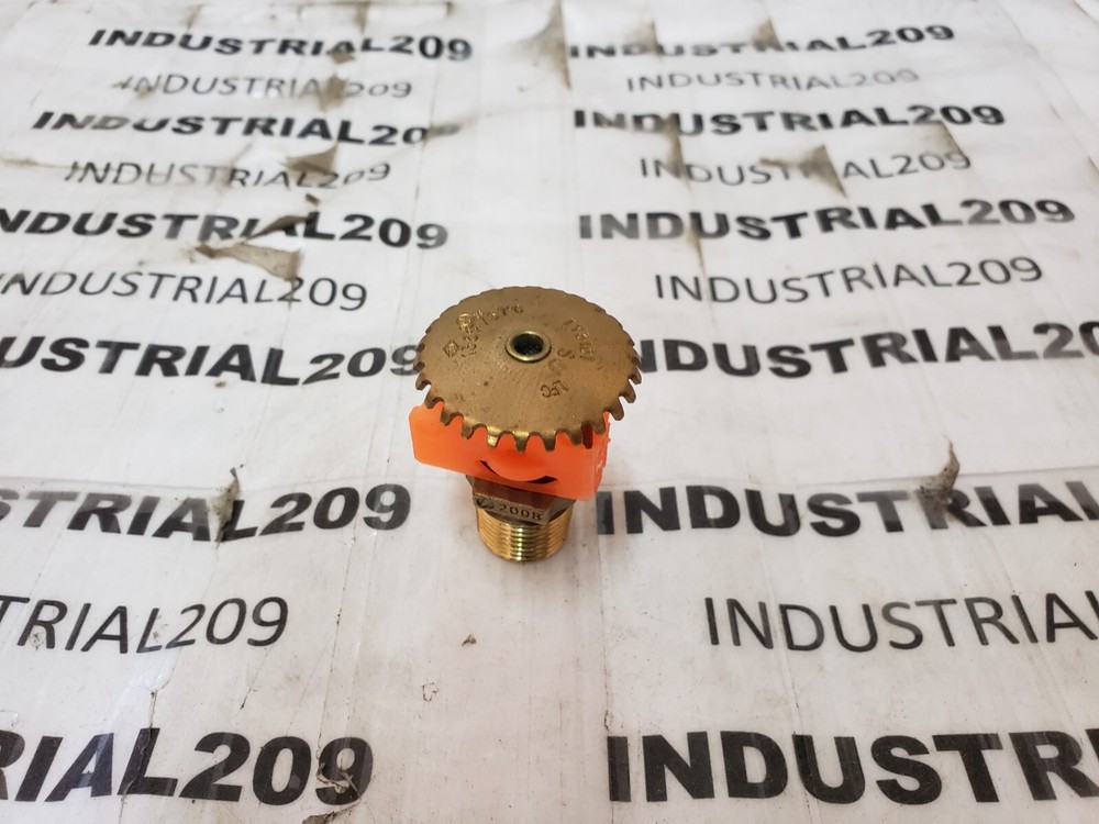 TYCO SPRINKLER HEAD TY 3151 NEW