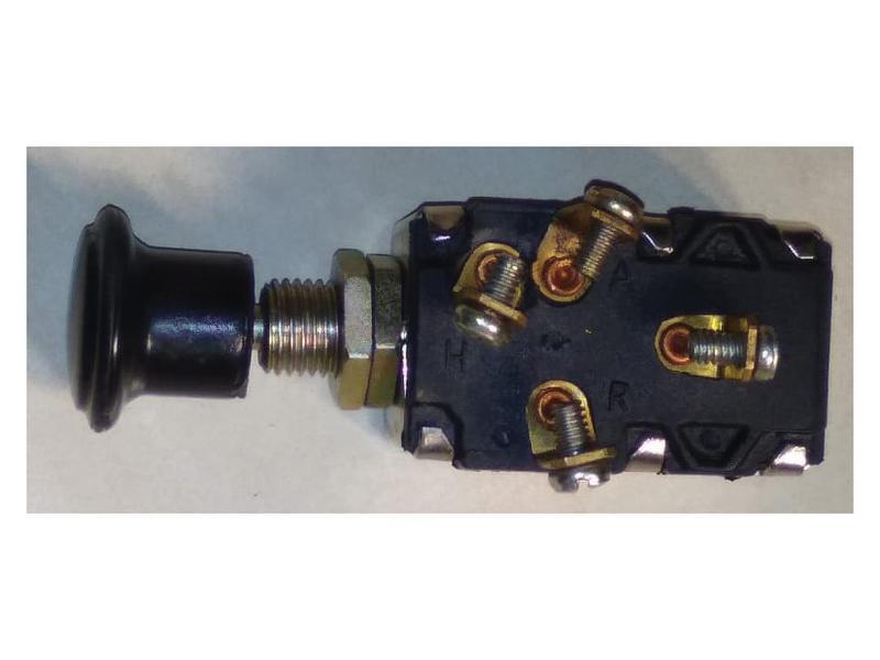 Universal Light Switch for Various Applications - Versatile & Reliable