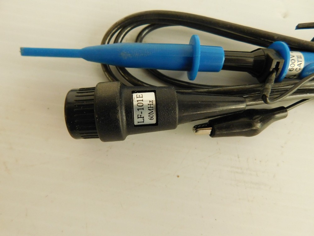 RSR (?) OSCILLOSCOPE PROBE LF-101-E (GSW97)