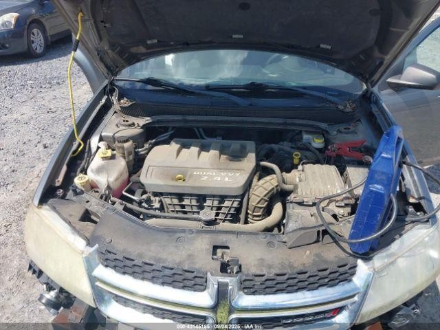 Used A/C Selector Switch fits: 2013 Dodge Avenger manual temperature control rea