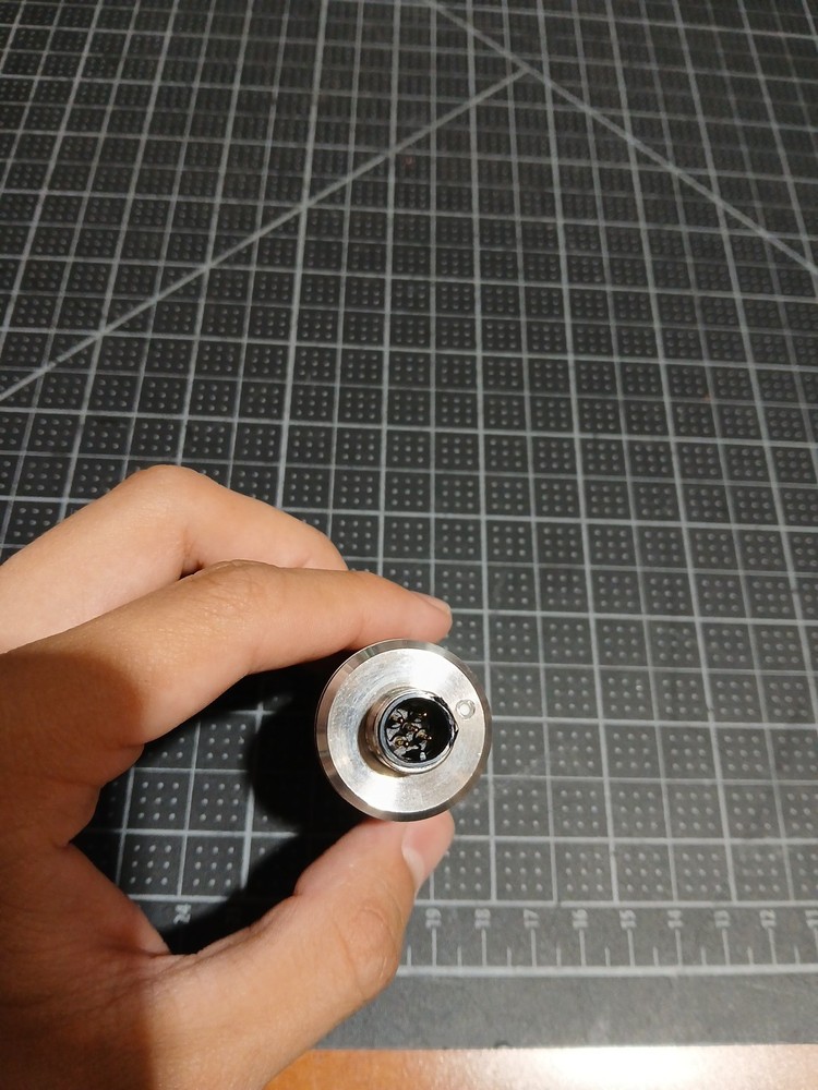 Steris 11040905 Pressure Switch