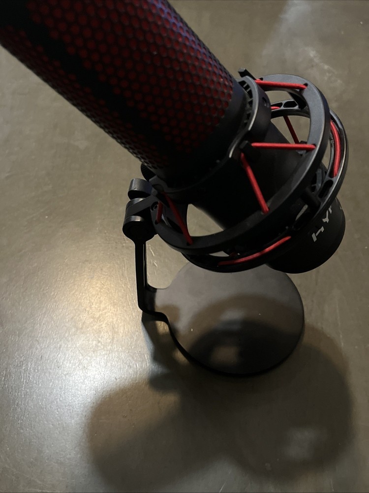 HYPER X GAMING MICROPHONE