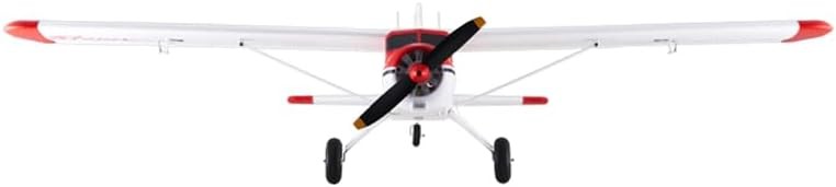 Fms 800mm Beaver RTF Beginner RC Airplane