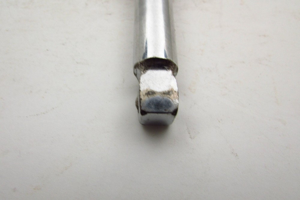 MAC TOOLS 3" LONG WOBBLE EXTENSION -- 3/8" Drive -- X3EW