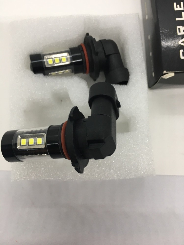 Car LED Headlight Bulbs