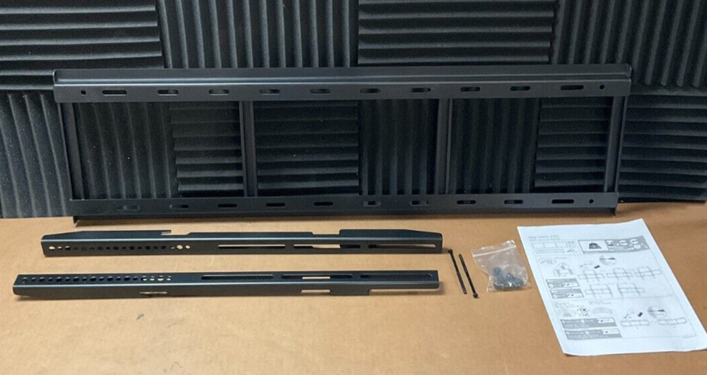 Smart Technologies Smart Board Wall Mount 1032591 WM-SBID-200 ❤️✅❤️✅❤️✅❤️✅