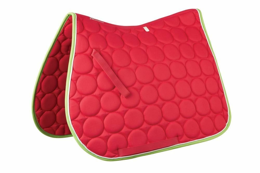 Roma Ecole Circle Quilt AP Pad