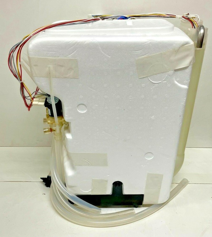 Folgers liquid Coffee machine parts C700 TANK