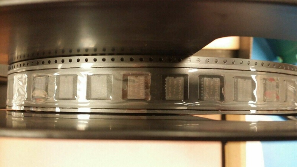 (5 PCS) ADXL105JQC ANALOG DEVICES Accelerometer with Analog Input 14-Pin CERPACK