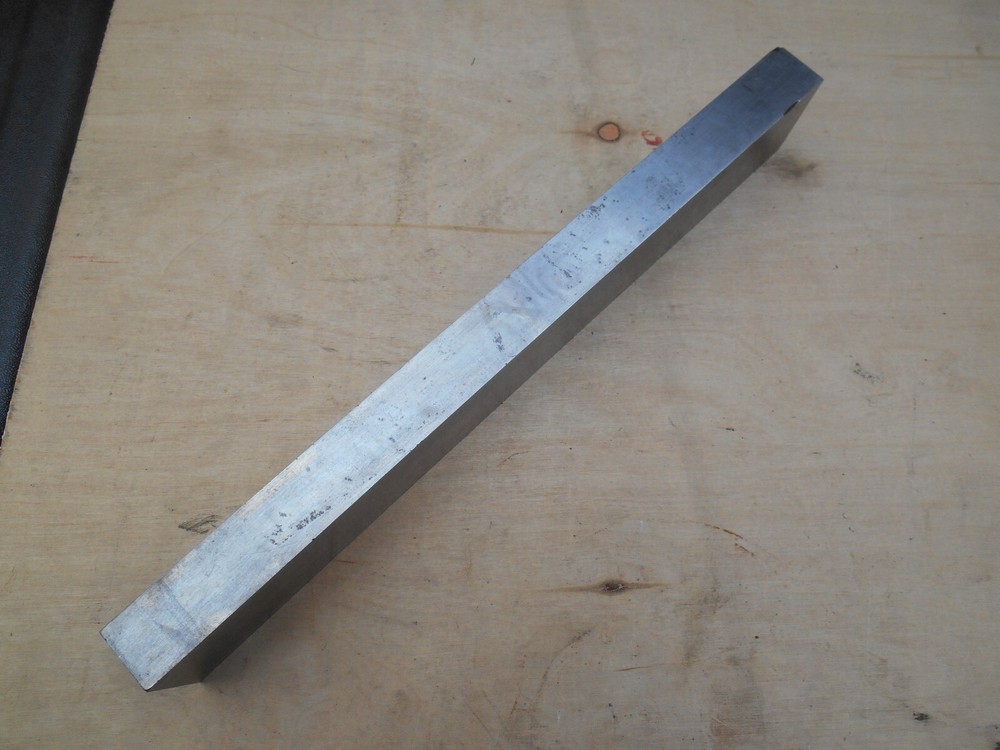 Taft Pierce parallel 1 3/4" x 7/8"