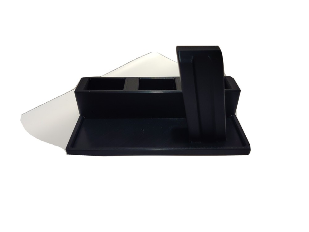 Pistol Stand/safe Space Saver