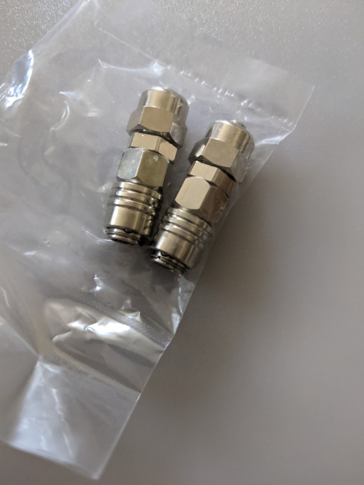 Differential Input Manometer OMEGA PM-9100HA. New Open Box